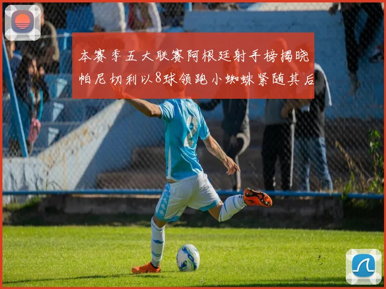 本赛季五大联赛阿根廷射手榜揭晓帕尼切利以8球领跑小蜘蛛紧随其后