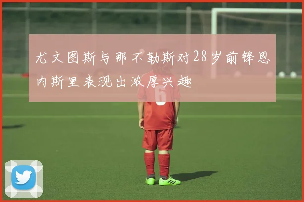 尤文图斯与那不勒斯对28岁前锋恩内斯里表现出浓厚兴趣